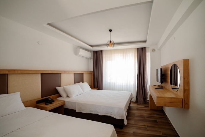 Imagen de la habitación del Estia Konukevi. Foto 2