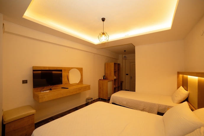 Imagen de la habitación del Estia Konukevi. Foto 4