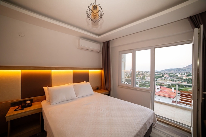 Imagen de la habitación del Estia Konukevi. Foto 5