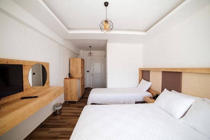 Imagen de la habitación del Estia Konukevi. Foto 6