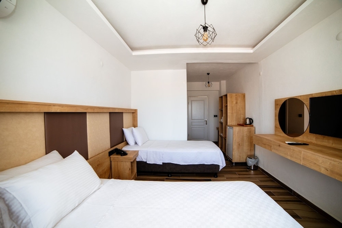 Imagen de la habitación del Estia Konukevi. Foto 7