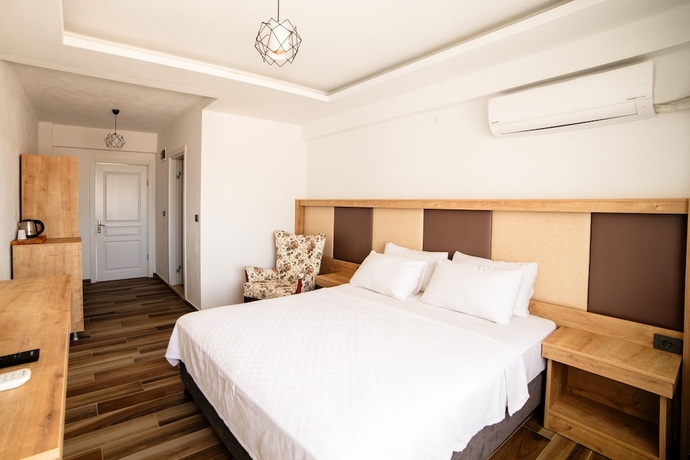 Imagen de la habitación del Estia Konukevi. Foto 8
