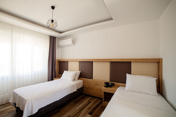 Imagen de la habitación del Estia Konukevi. Foto 9