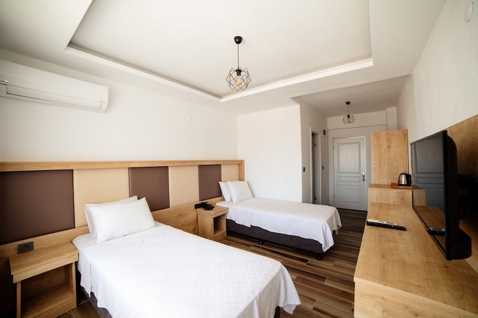 Imagen de la habitación del Estia Konukevi. Foto 10