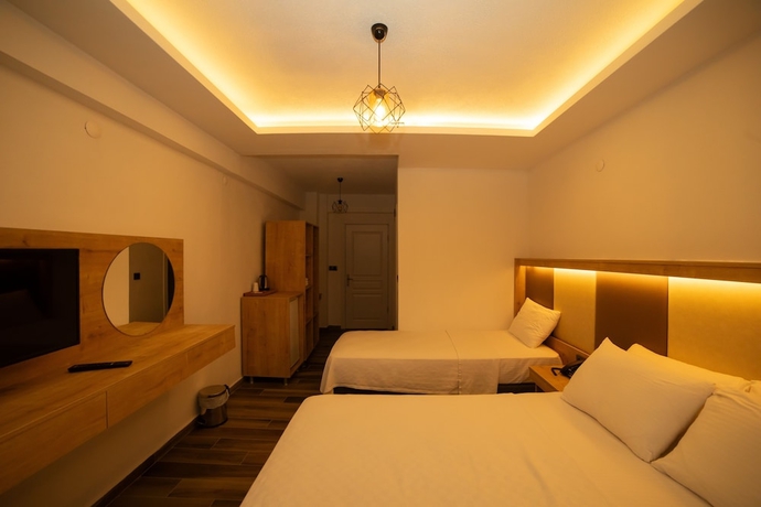 Imagen de la habitación del Estia Konukevi. Foto 12