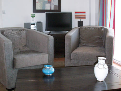 Imagen de la habitación del Estivel - Green Bastide. Foto 3