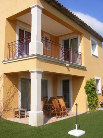 Imagen de la habitación del Estivel - Green Bastide. Foto 4