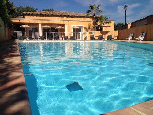 Imagen de la habitación del Estivel - Green Bastide. Foto 9