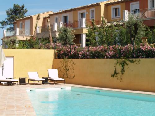 Imagen de la habitación del Estivel - Green Bastide. Foto 10