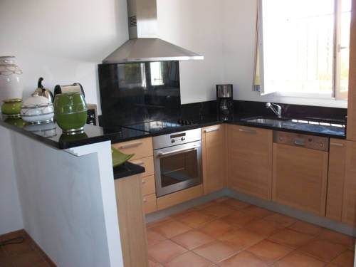 Imagen de la habitación del Estivel - Green Bastide. Foto 11