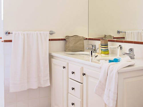 Imagen de la habitación del Estivel - Green Bastide. Foto 15