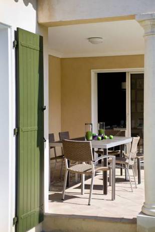 Imagen de la habitación del Estivel - Le Domaine De L'eilen. Foto 3