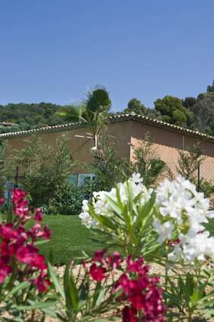 Imagen de la habitación del Estivel - Le Domaine De L'eilen. Foto 5