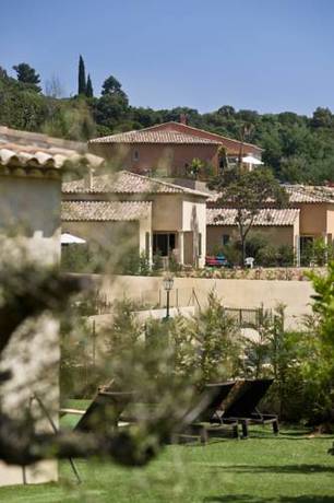 Imagen de la habitación del Estivel - Le Domaine De L'eilen. Foto 6