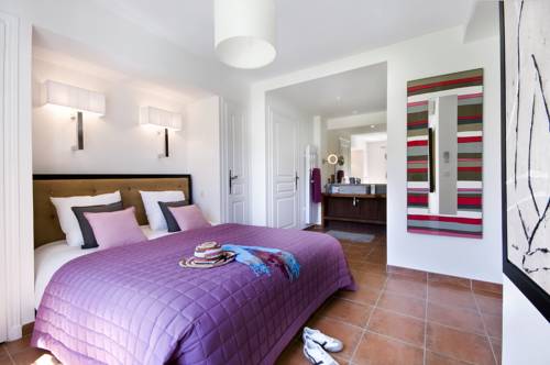 Imagen de la habitación del Estivel - Le Domaine De L'eilen. Foto 8