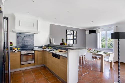 Imagen de la habitación del Estivel - Le Domaine De L'eilen. Foto 10