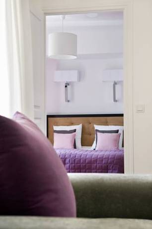 Imagen de la habitación del Estivel - Le Domaine De L'eilen. Foto 11