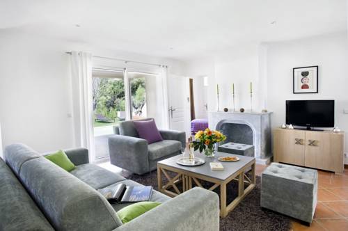 Imagen de la habitación del Estivel - Le Domaine De L'eilen. Foto 12