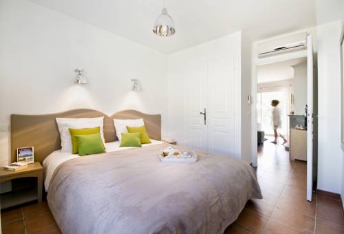 Imagen de la habitación del Estivel - Le Domaine De L'eilen. Foto 13