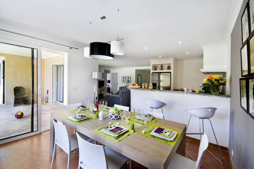 Imagen de la habitación del Estivel - Le Domaine De L'eilen. Foto 14