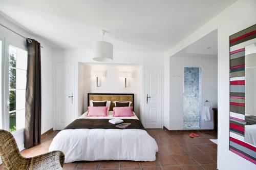 Imagen de la habitación del Estivel - Le Domaine De L'eilen. Foto 15