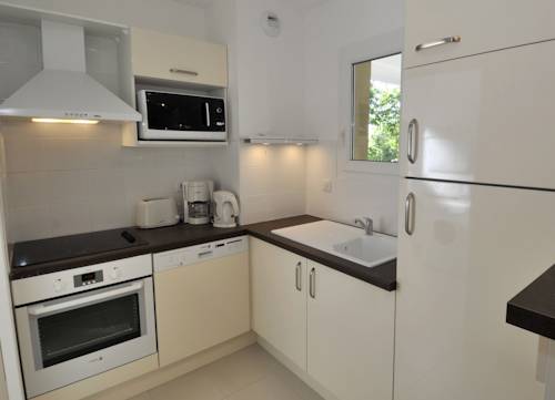 Imagen de la habitación del Estivel - Villa Marine. Foto 2