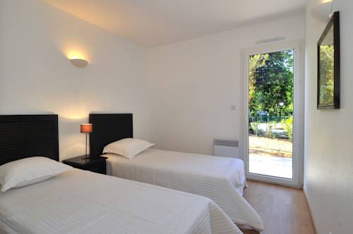 Imagen de la habitación del Estivel - Villa Marine. Foto 3