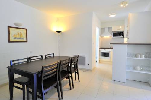 Imagen de la habitación del Estivel - Villa Marine. Foto 4