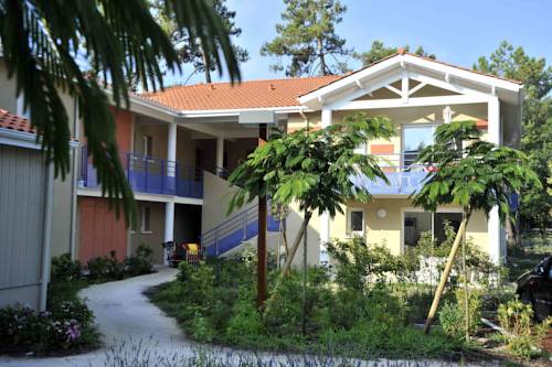 Imagen de la habitación del Estivel - Villa Marine. Foto 6