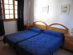 Imagen de la habitación del Estrella Club de Vacaciones. Foto 2