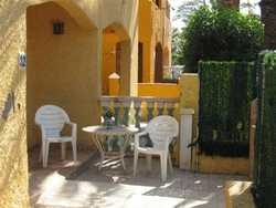 Imagen de los exteriores del Estrella Club de Vacaciones. Foto 5