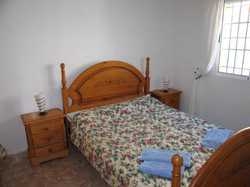 Imagen de la habitación del Estrella Club de Vacaciones. Foto 4