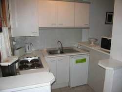 Imagen de los interiores del Estrella Club de Vacaciones. Foto 8