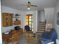 Imagen de los interiores del Estrella Club de Vacaciones. Foto 9