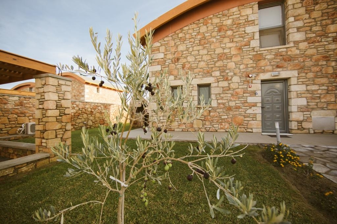 Imagen general del Estrella Villas. Foto 2