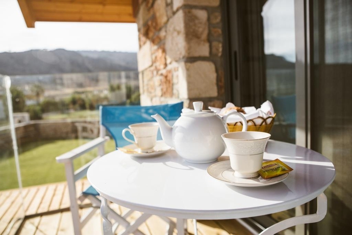 Imagen general del Estrella Villas. Foto 3