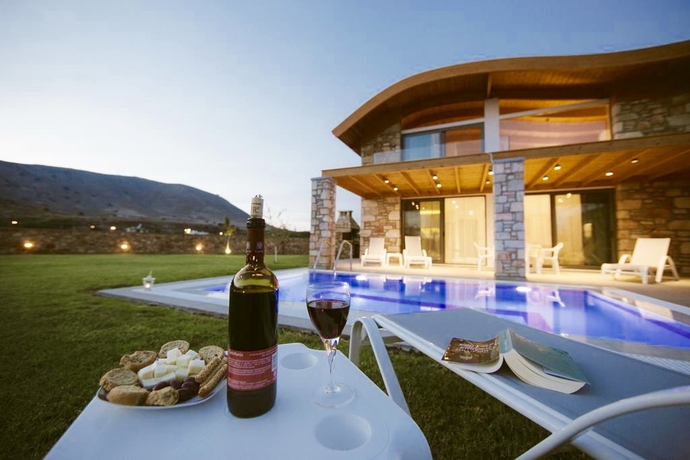 Imagen general del Estrella Villas. Foto 5