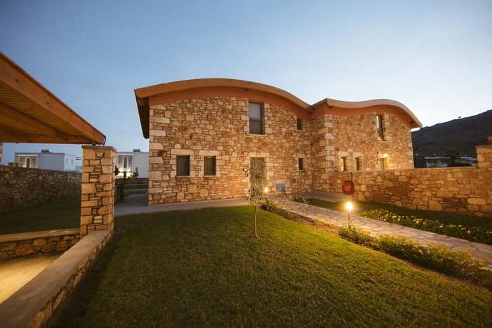 Imagen general del Estrella Villas. Foto 6