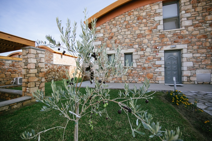 Imagen general del Estrella Villas. Foto 7