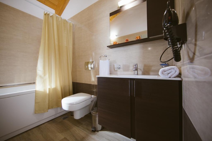 Imagen general del Estrella Villas. Foto 8