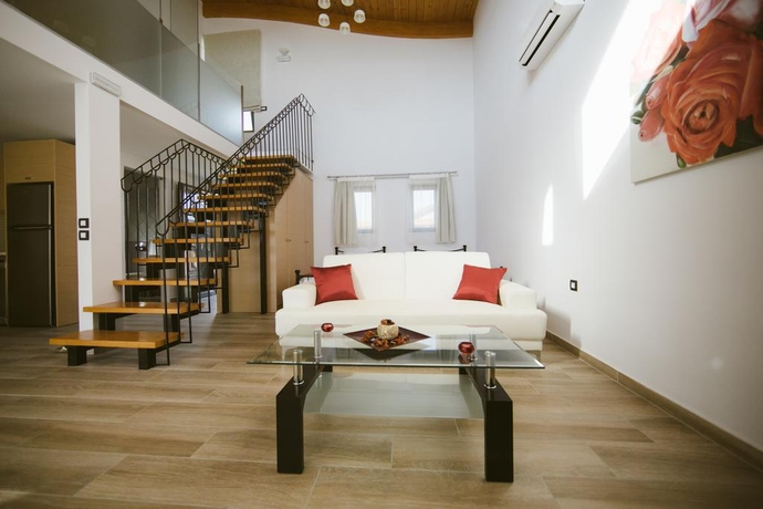 Imagen general del Estrella Villas. Foto 9