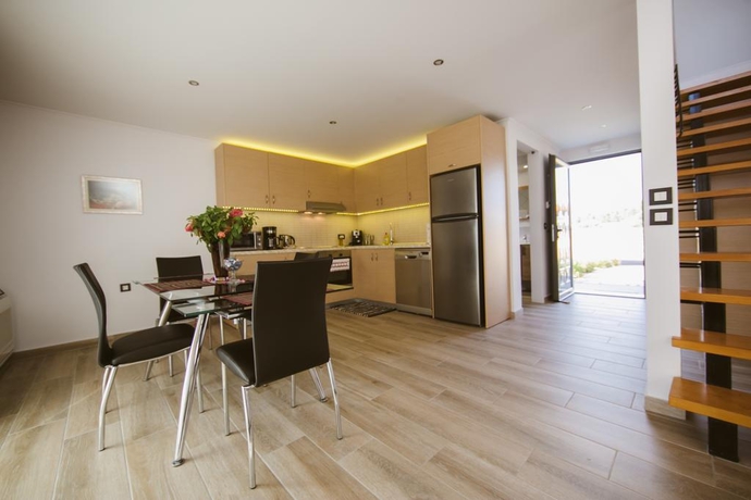 Imagen general del Estrella Villas. Foto 10