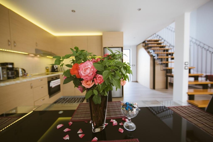 Imagen general del Estrella Villas. Foto 11