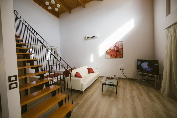 Imagen general del Estrella Villas. Foto 13