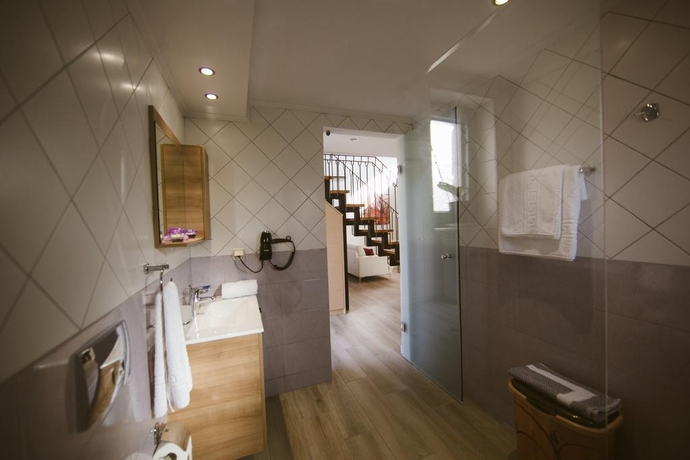 Imagen general del Estrella Villas. Foto 14