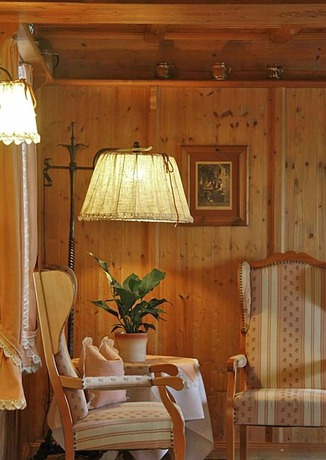 Imagen de la habitación del Estudio - Landhotel Sonnenfeld. Foto 11