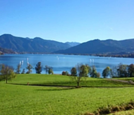 Imagen de los exteriores del Estudio - Landhotel Sonnenfeld. Foto 14