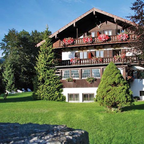 Imagen general del Estudio - Landhotel Sonnenfeld. Foto 1