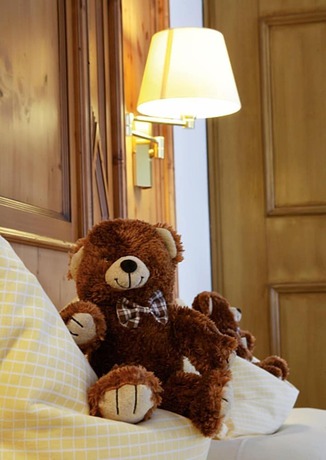 Imagen de la habitación del Estudio - Landhotel Sonnenfeld. Foto 13