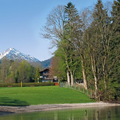 Imagen general del Estudio - Landhotel Sonnenfeld. Foto 6